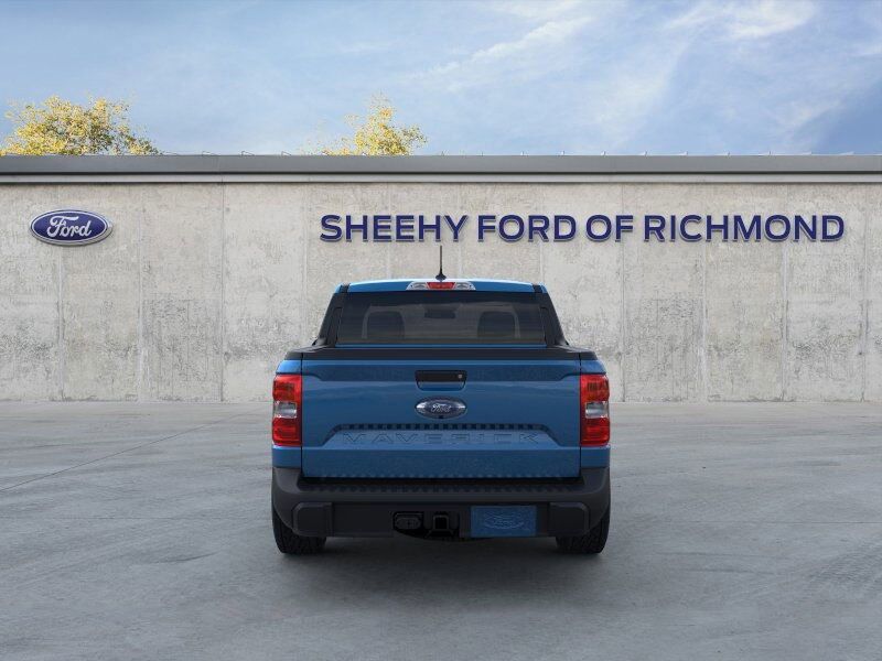 2024 Ford Maverick XLT Richmond VA
