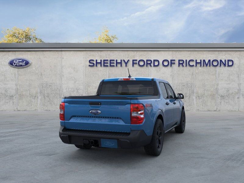 2024 Ford Maverick XLT Richmond VA