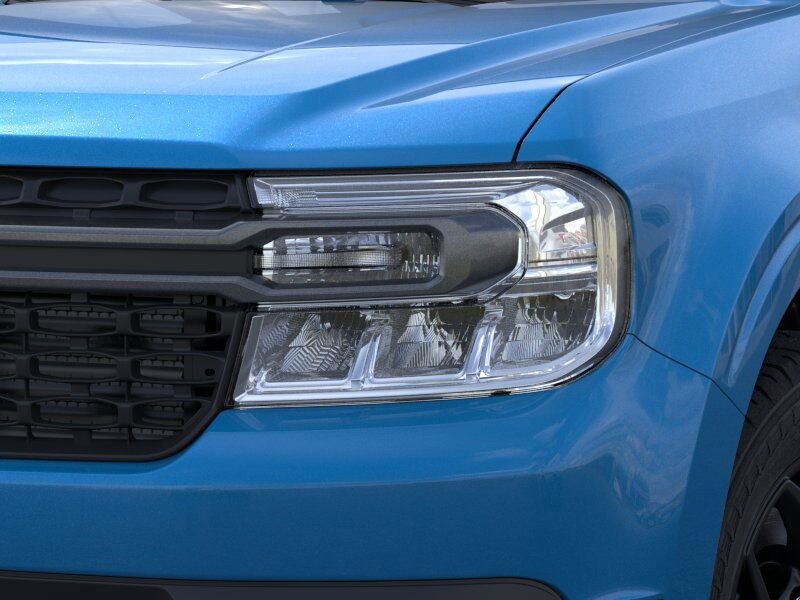 2024 Ford Maverick XLT Richmond VA