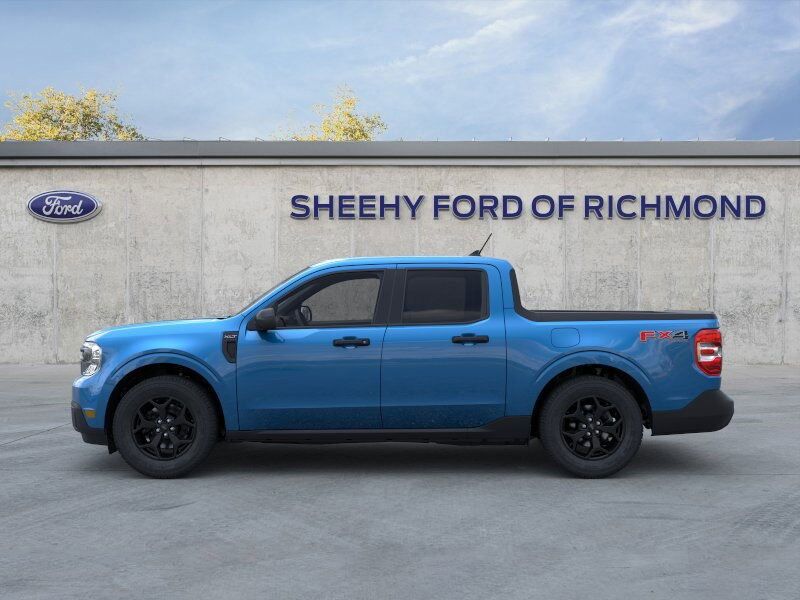 2024 Ford Maverick XLT Richmond VA