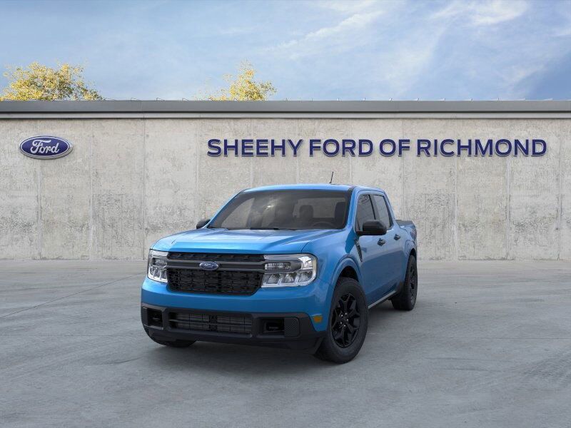 2024 Ford Maverick XLT Richmond VA