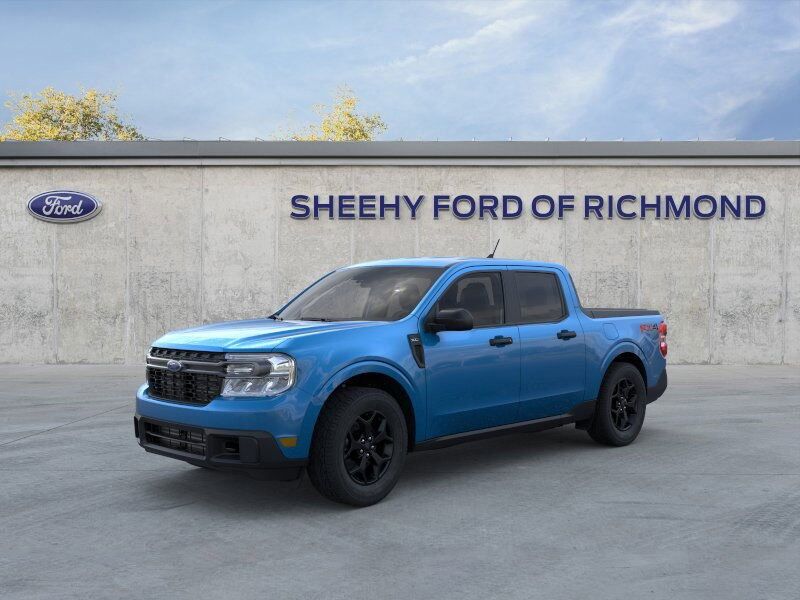 2024 Ford Maverick XLT Richmond VA