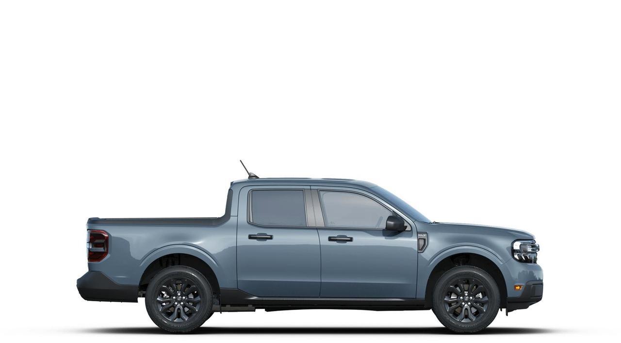 2024 Ford Maverick XLT Richmond VA