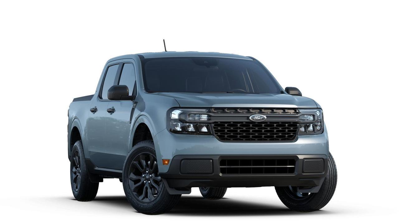 2024 Ford Maverick XLT Richmond VA