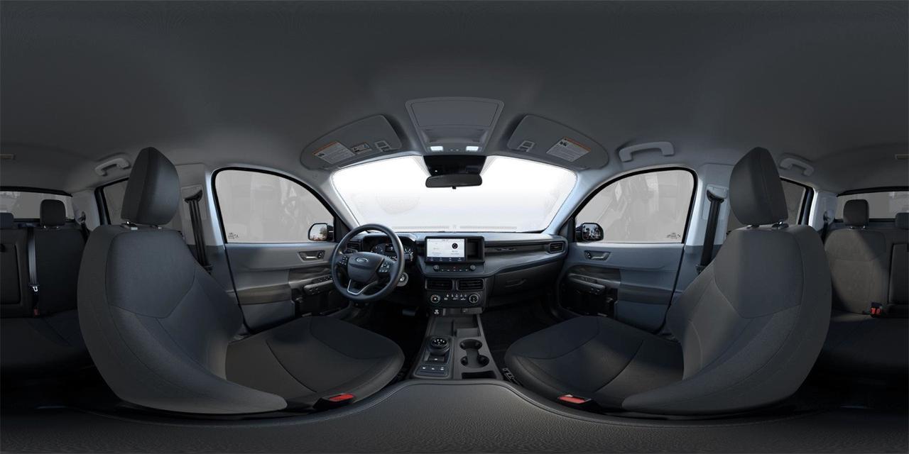 2024 Ford Maverick XLT Richmond VA