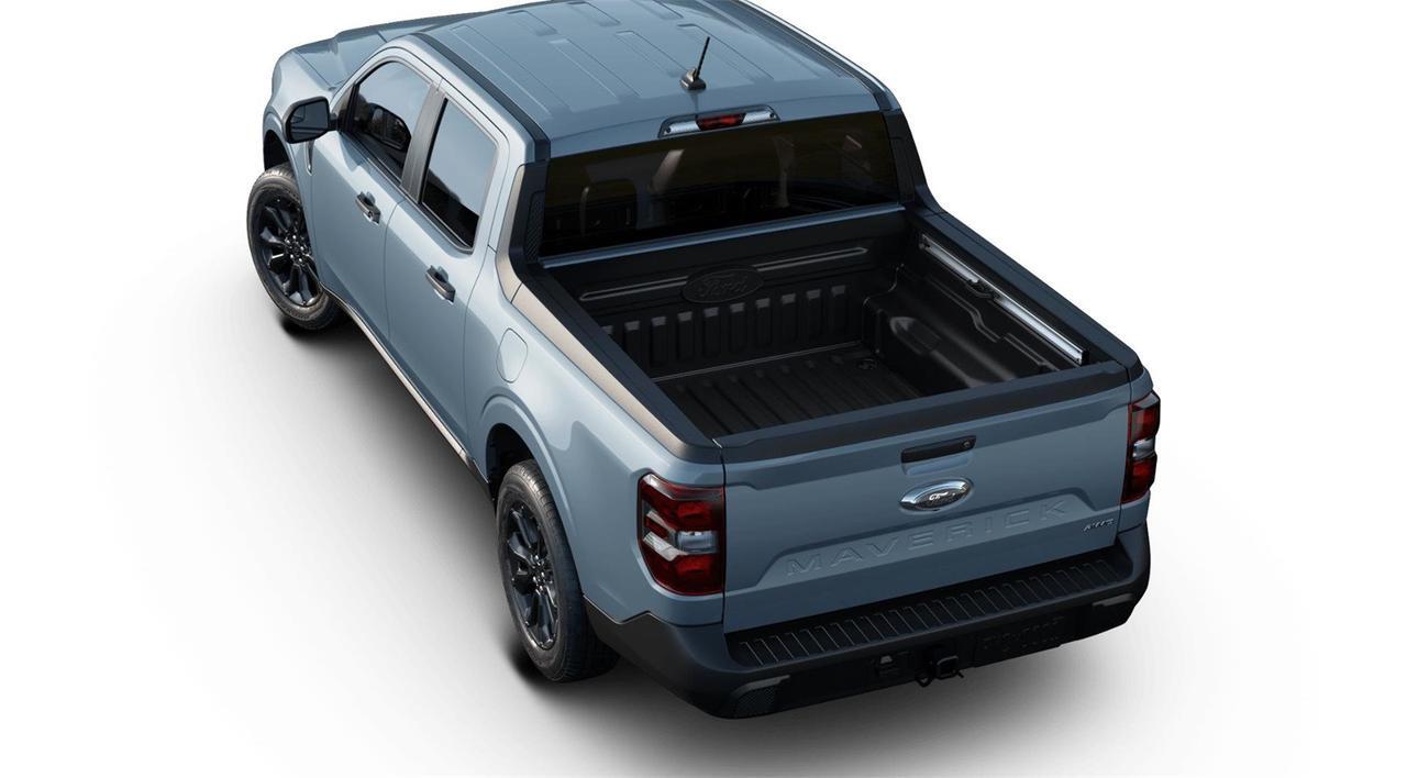 2024 Ford Maverick XLT Richmond VA