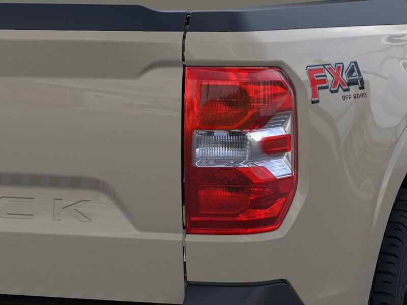 2024 Ford Maverick XLT Richmond VA