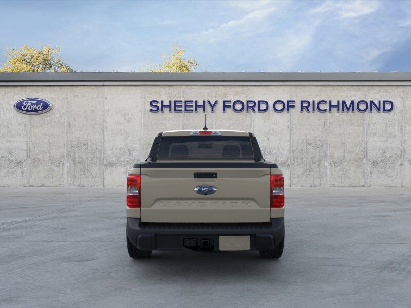 2024 Ford Maverick XLT Richmond VA