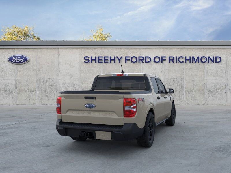2024 Ford Maverick XLT Richmond VA