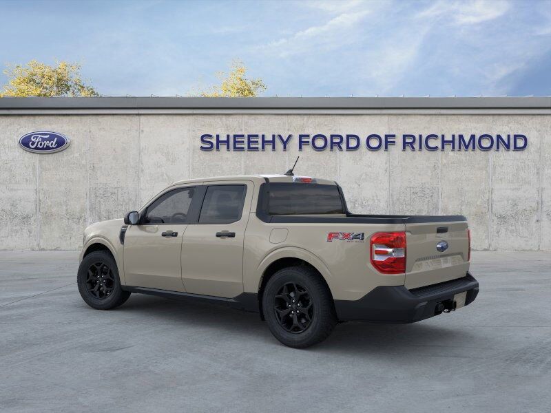 2024 Ford Maverick XLT Richmond VA