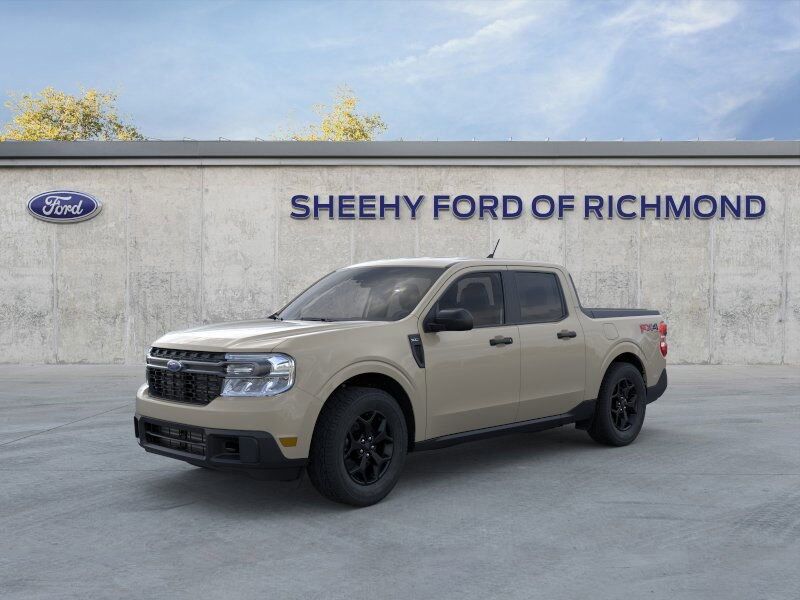 2024 Ford Maverick XLT Richmond VA