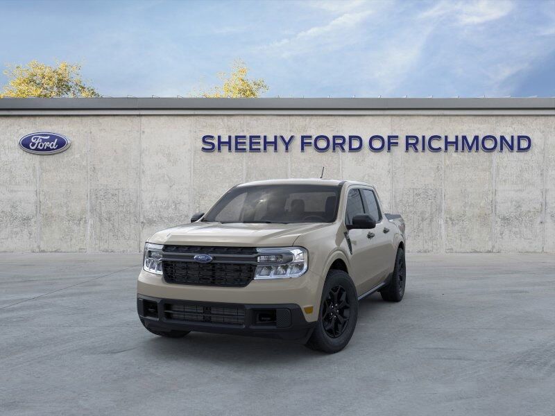 2024 Ford Maverick XLT Richmond VA