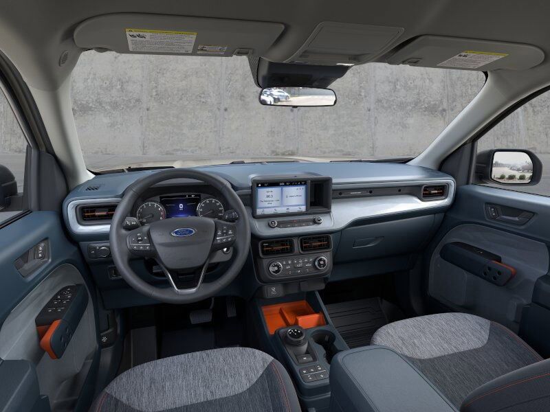 2024 Ford Maverick XLT Richmond VA