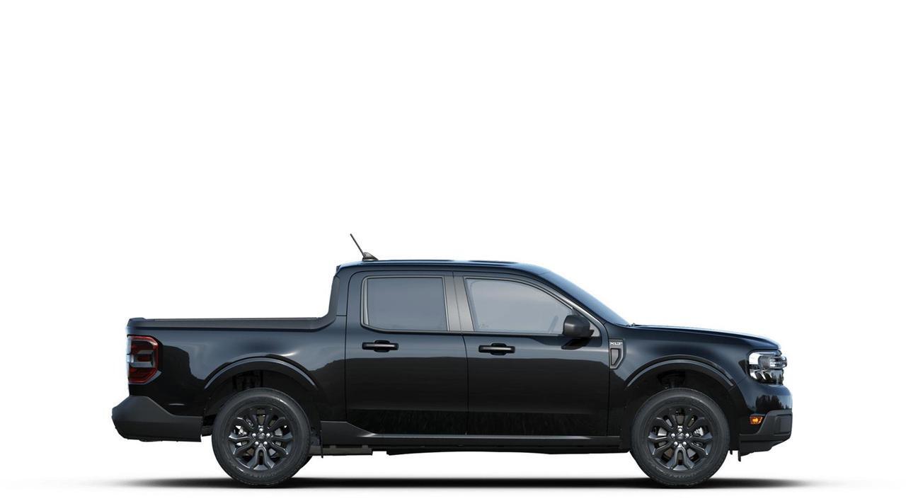 2024 Ford Maverick XLT Richmond VA