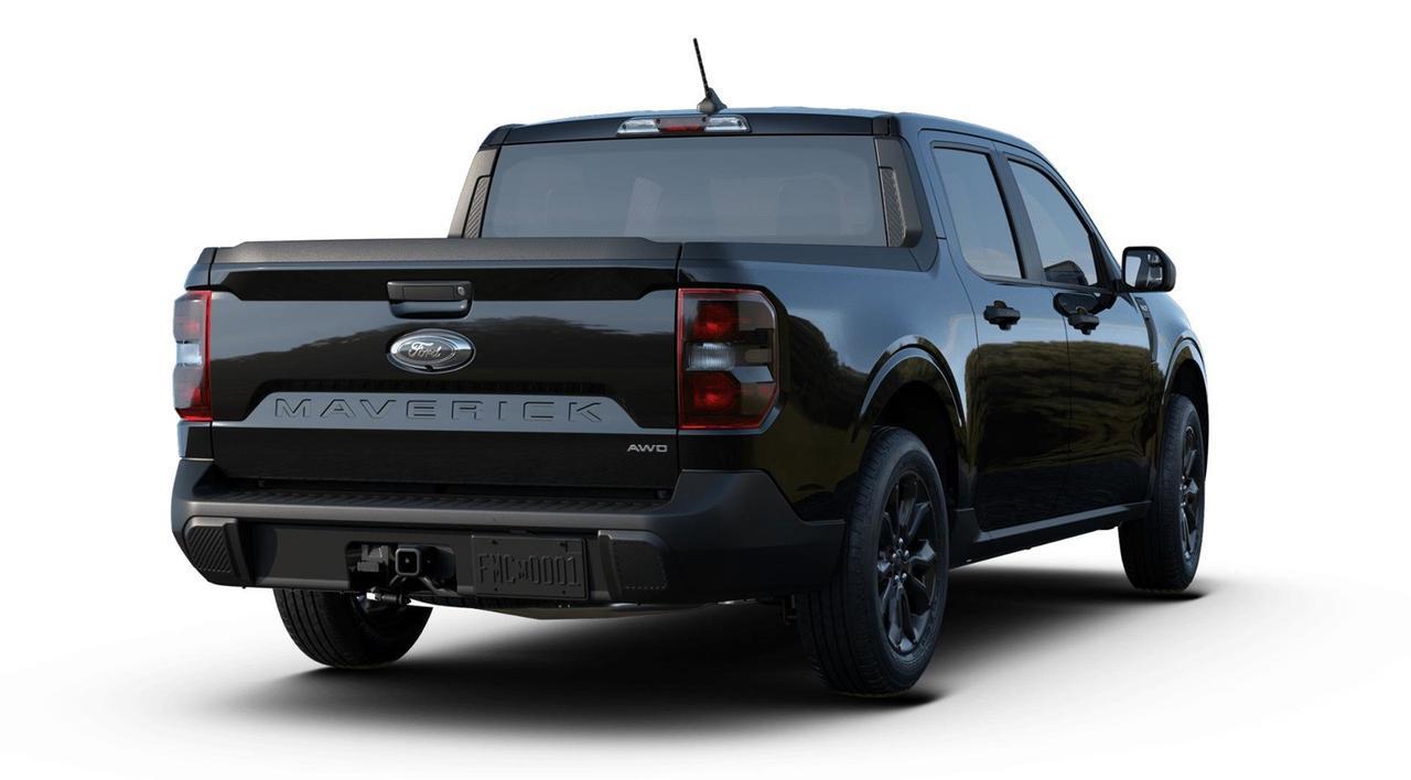 2024 Ford Maverick XLT Richmond VA