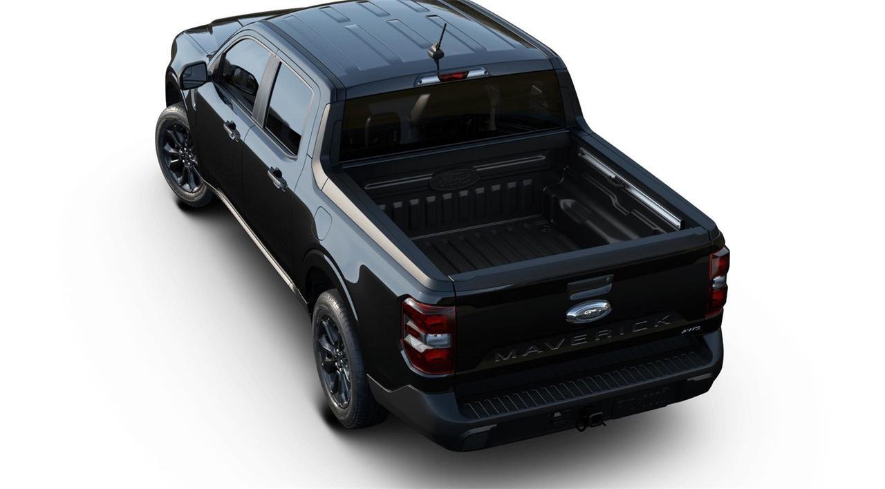 2024 Ford Maverick XLT Richmond VA