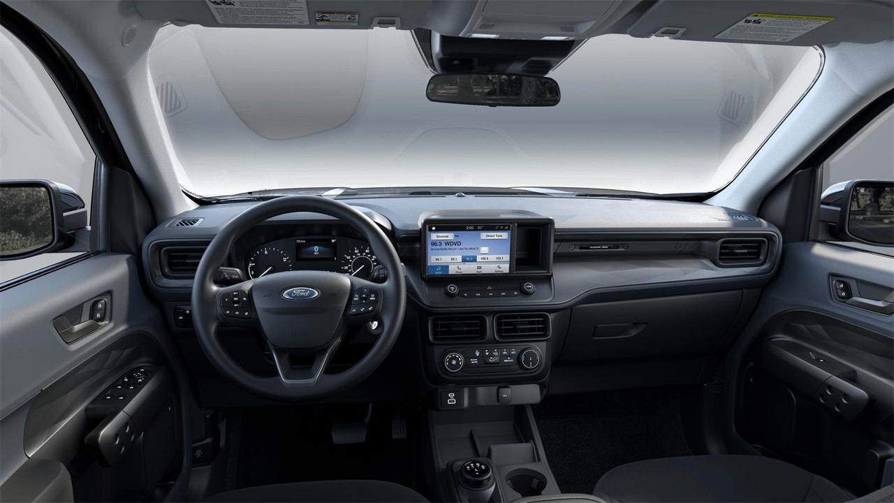 2024 Ford Maverick XLT Richmond VA