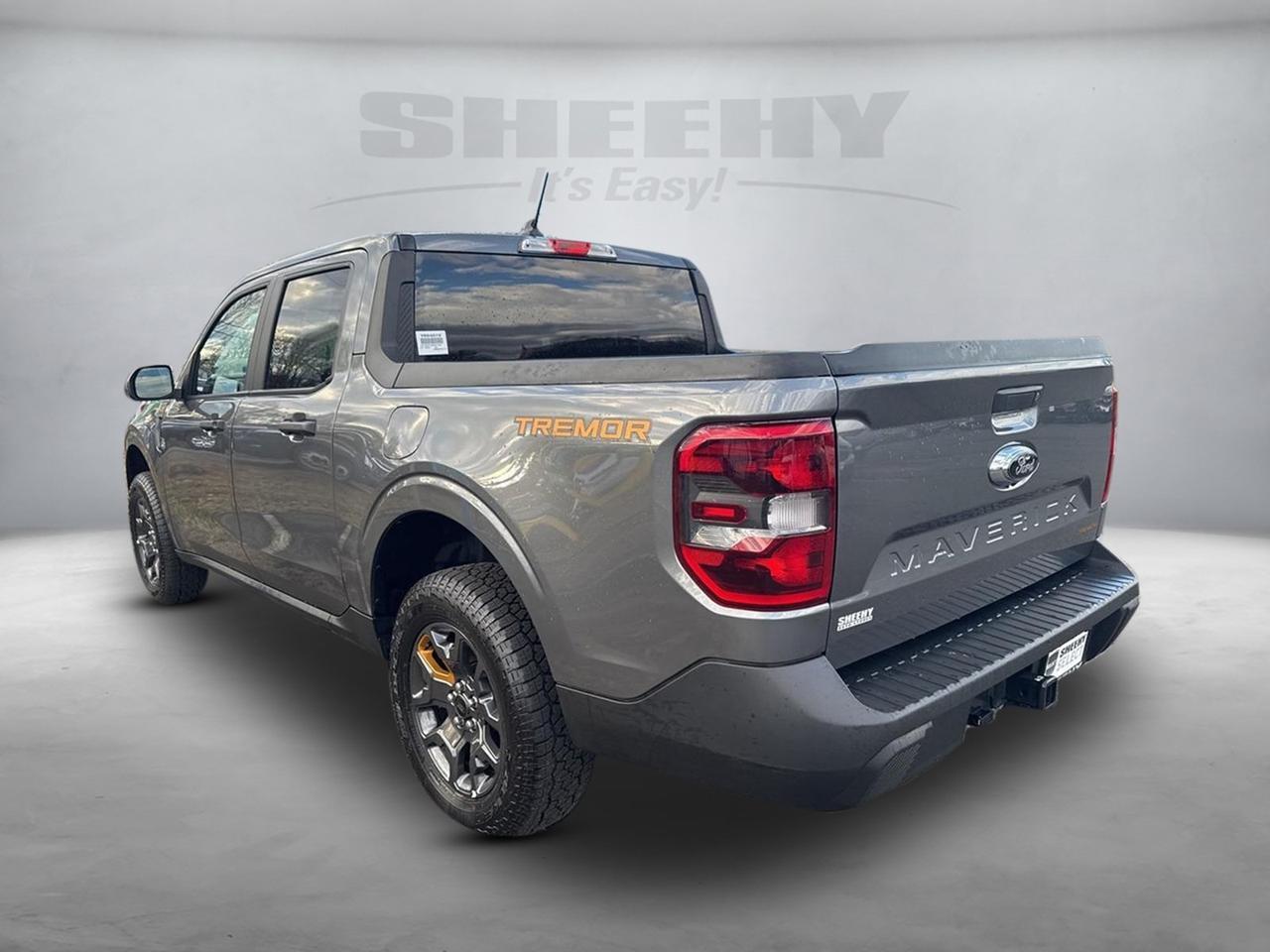 2024 Ford Maverick XLT Warrenton VA