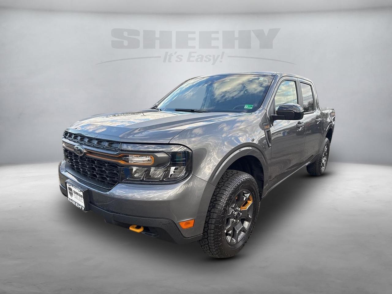 2024 Ford Maverick XLT Warrenton VA