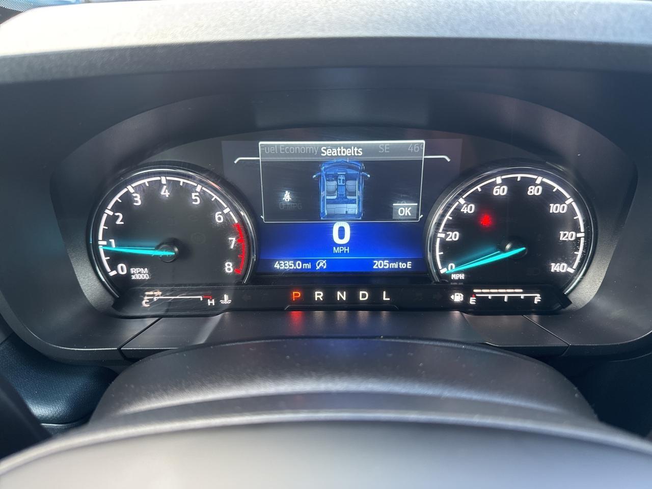 2024 Ford Maverick XLT Warrenton VA