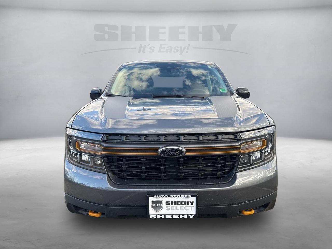 2024 Ford Maverick XLT Warrenton VA