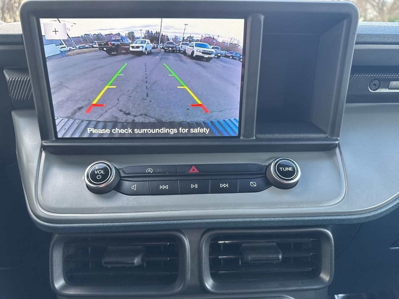 2024 Ford Maverick XLT Warrenton VA