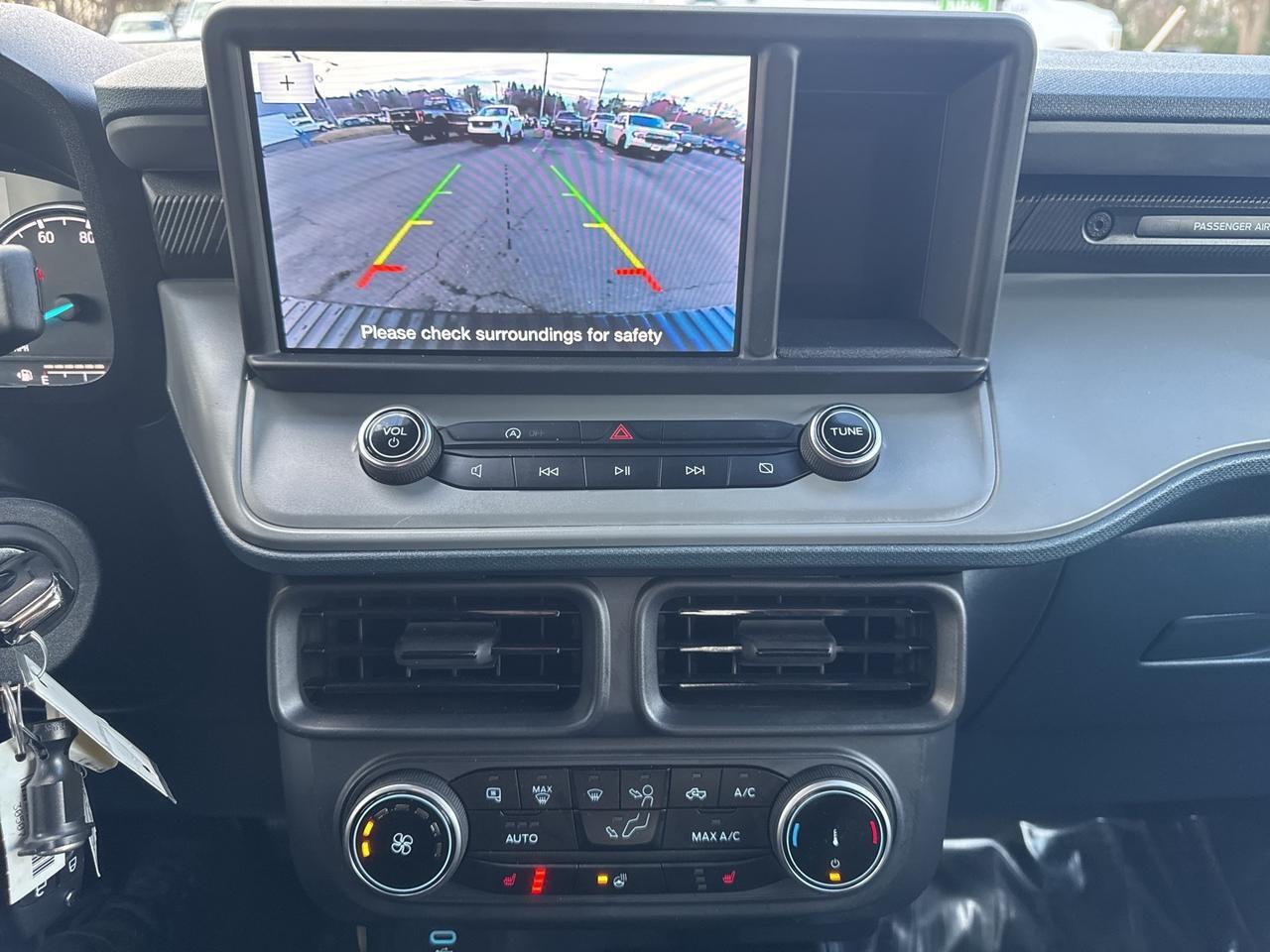 2024 Ford Maverick XLT Warrenton VA