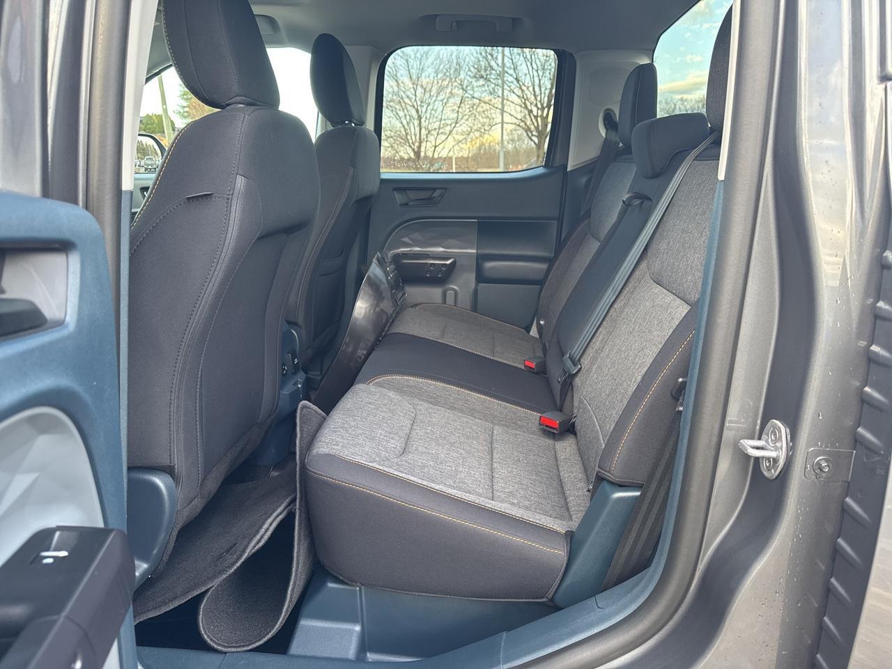 2024 Ford Maverick XLT Warrenton VA