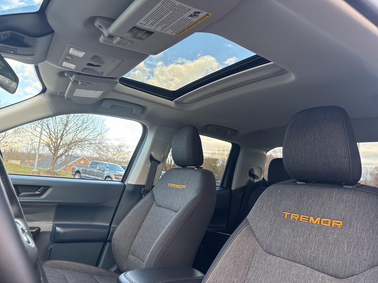 2024 Ford Maverick XLT Warrenton VA