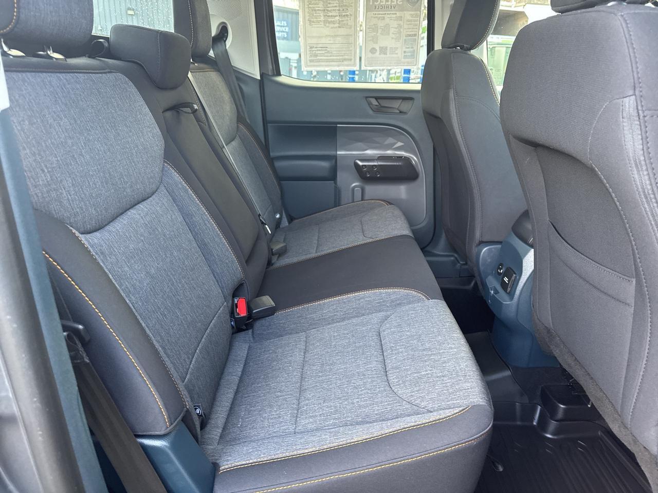 2024 Ford Maverick XLT Warrenton VA