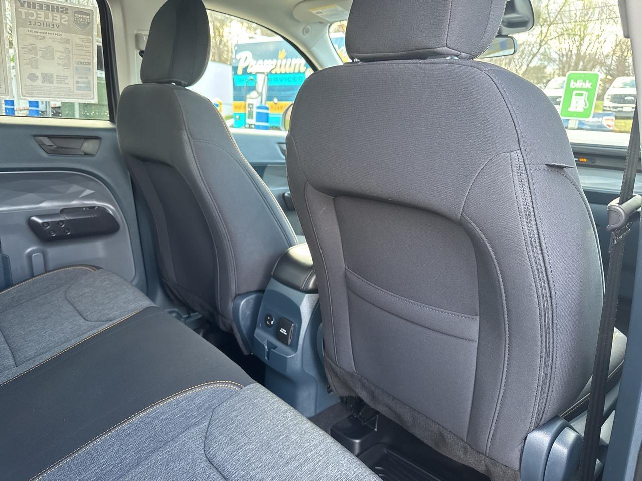 2024 Ford Maverick XLT Warrenton VA