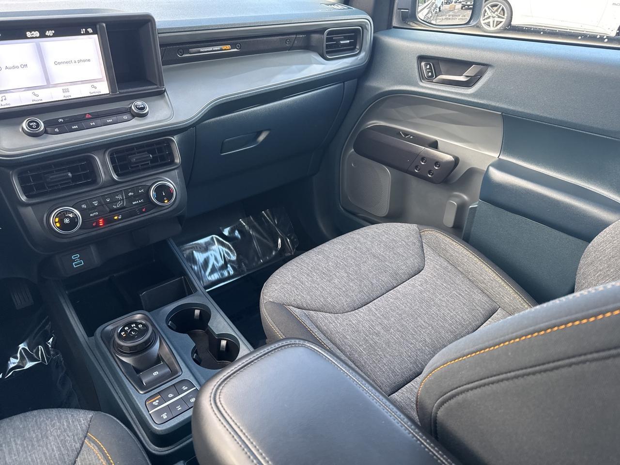 2024 Ford Maverick XLT Warrenton VA