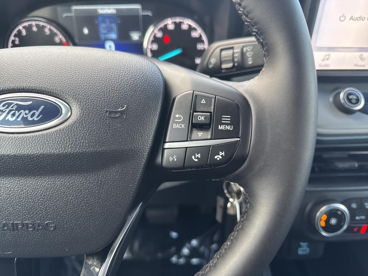 2024 Ford Maverick XLT Warrenton VA