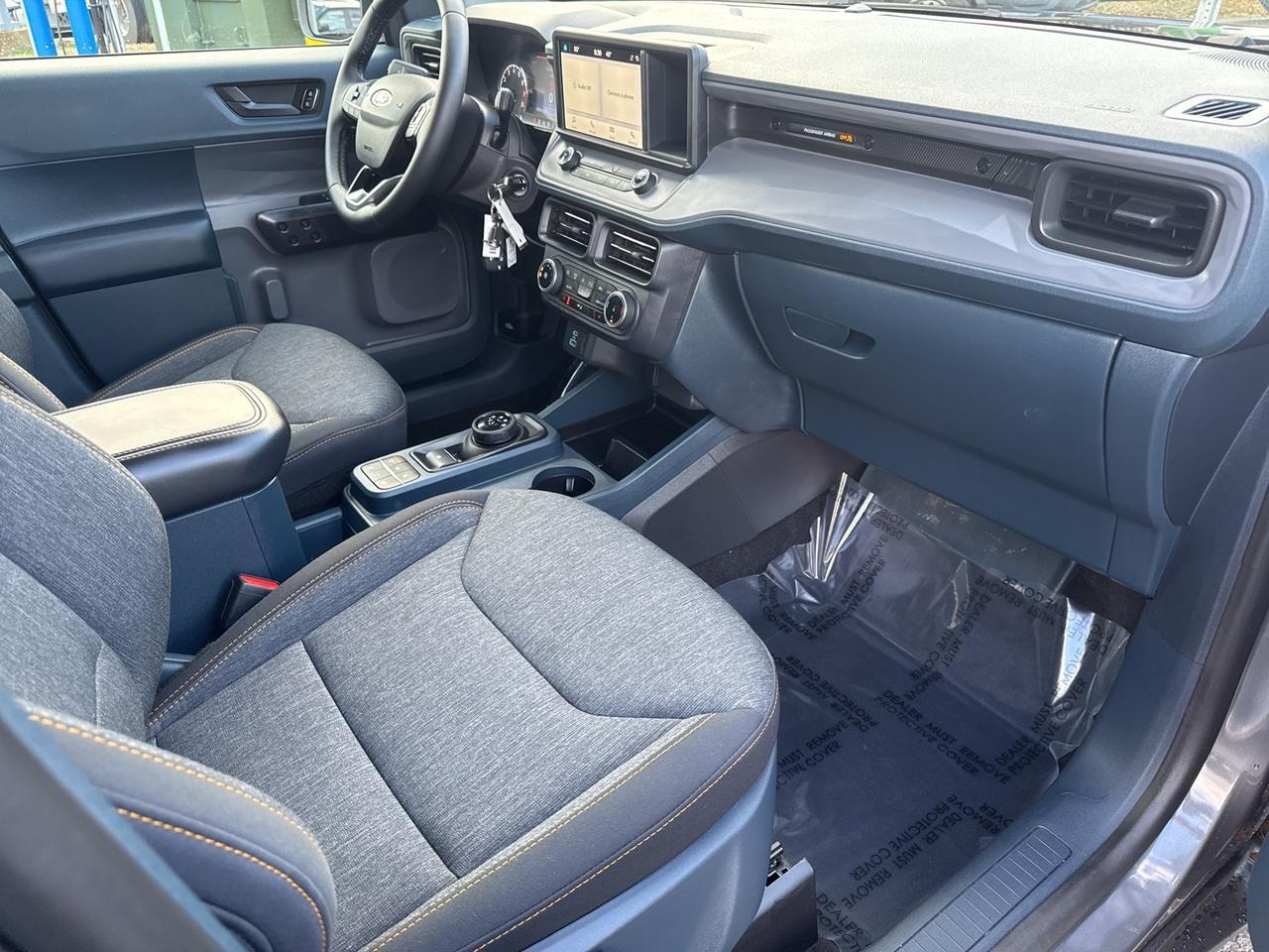 2024 Ford Maverick XLT Warrenton VA