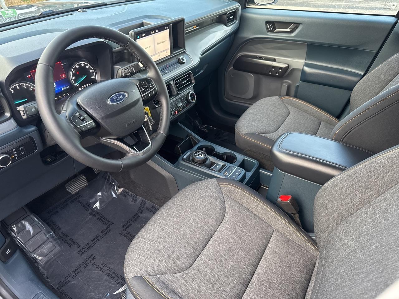 2024 Ford Maverick XLT Warrenton VA