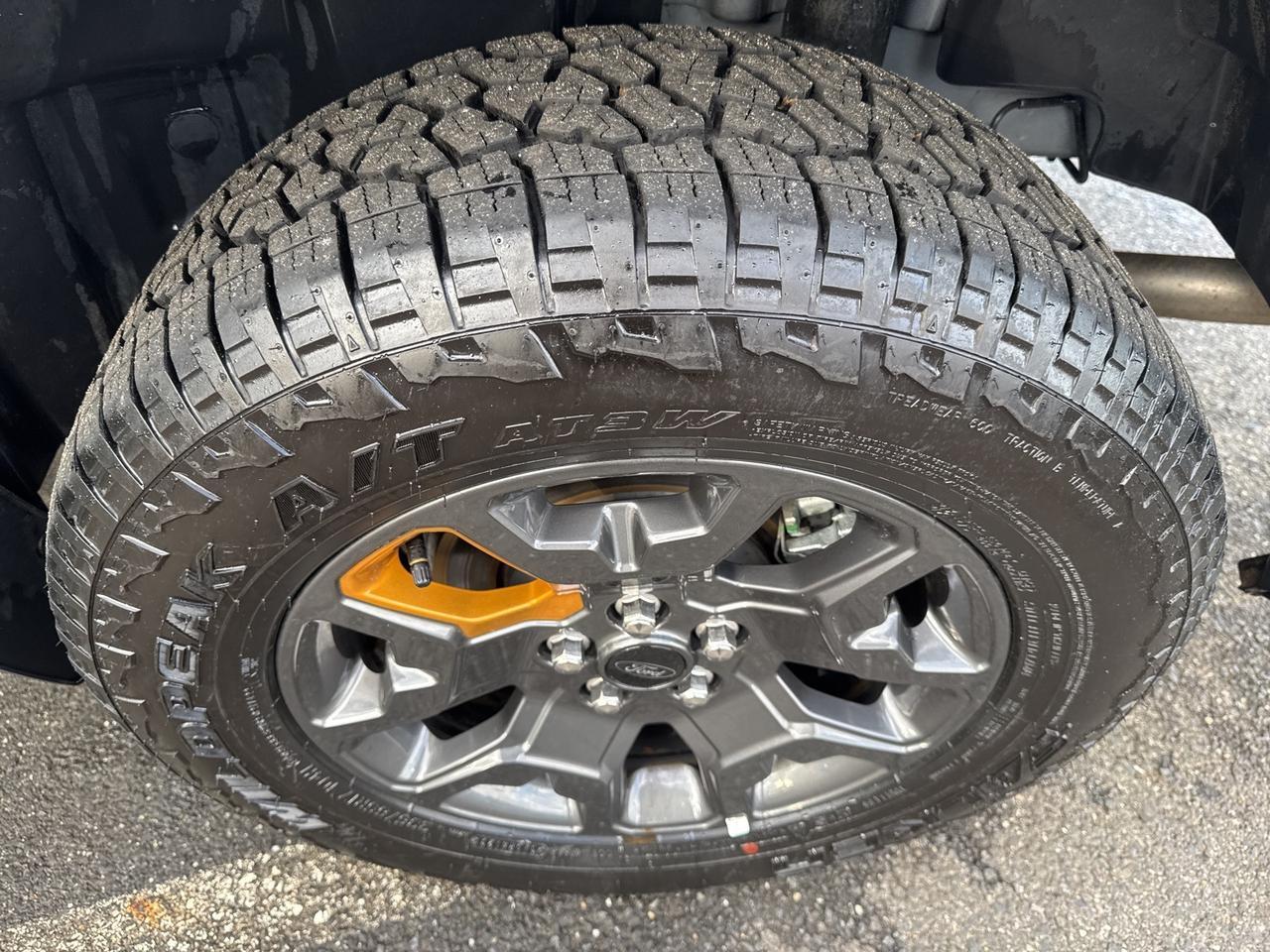 2024 Ford Maverick XLT Warrenton VA