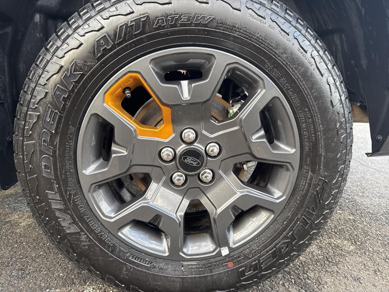 2024 Ford Maverick XLT Warrenton VA