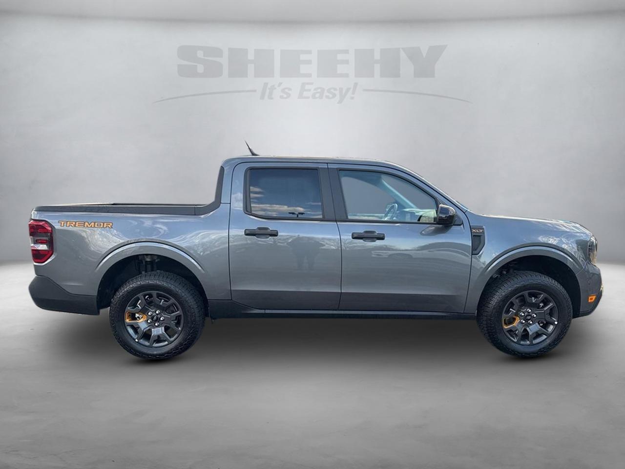 2024 Ford Maverick XLT Warrenton VA