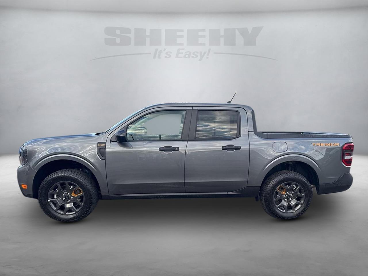 2024 Ford Maverick XLT Warrenton VA