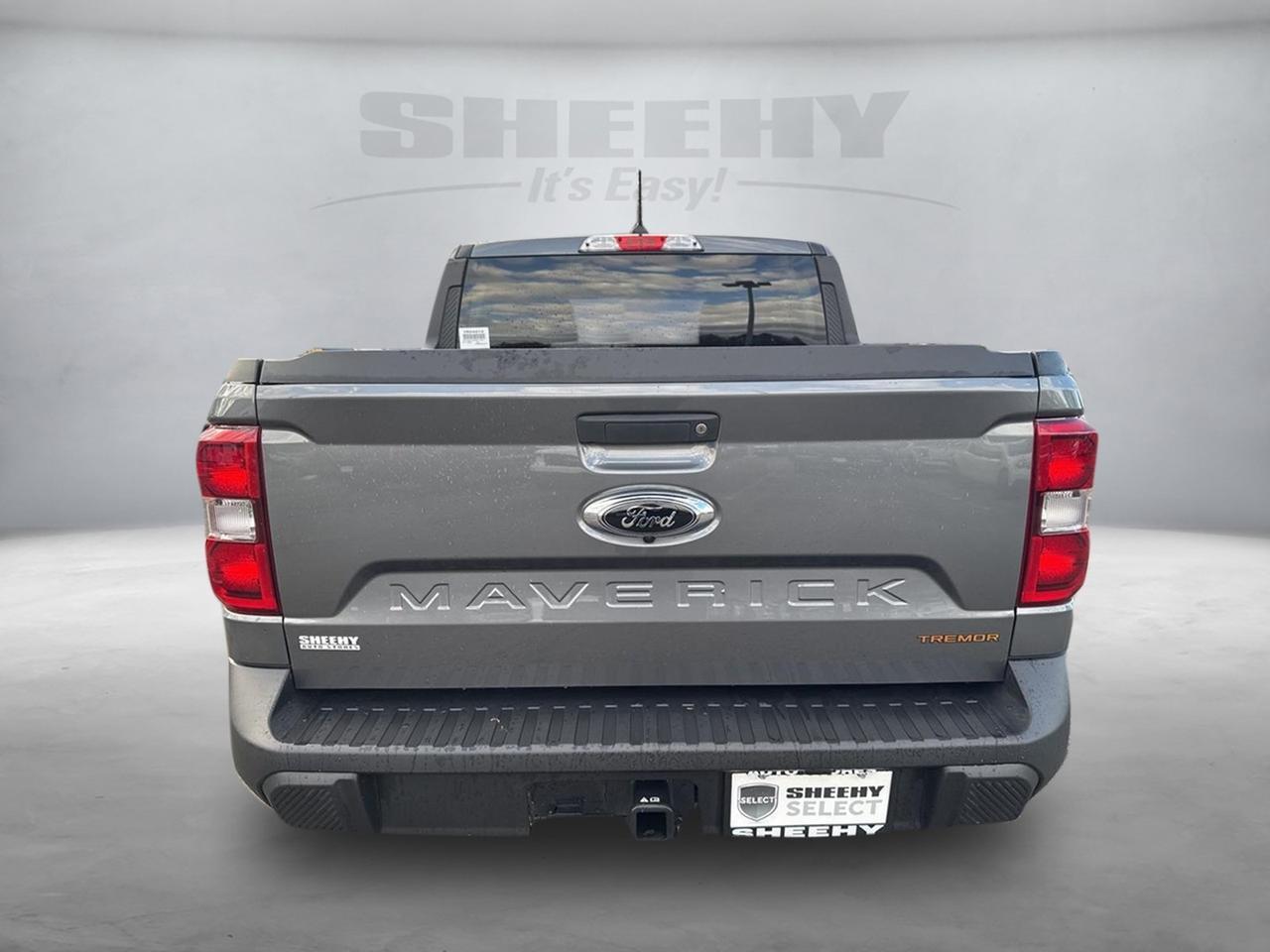 2024 Ford Maverick XLT Warrenton VA