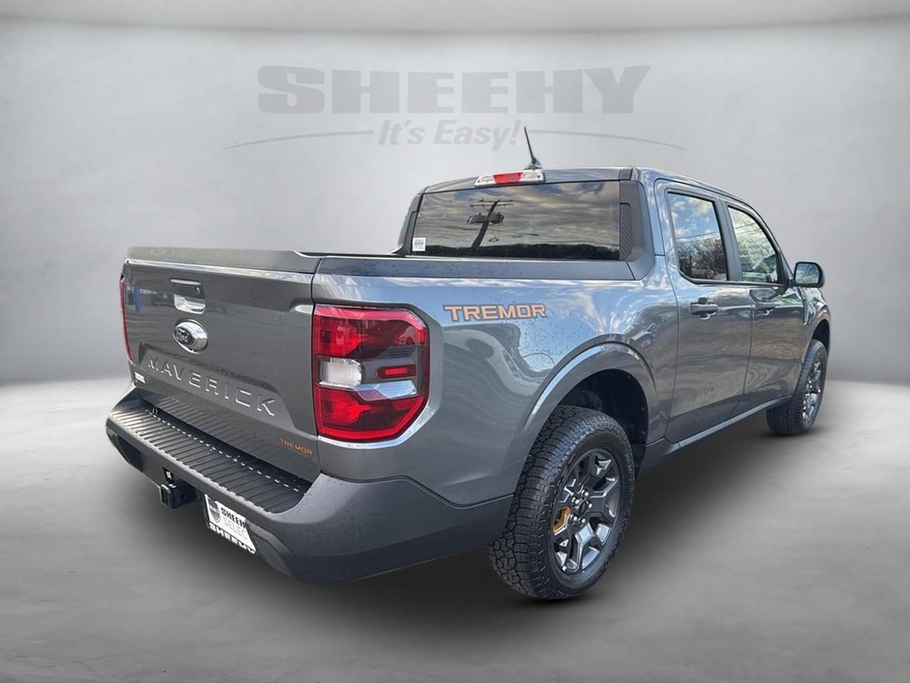 2024 Ford Maverick XLT Warrenton VA