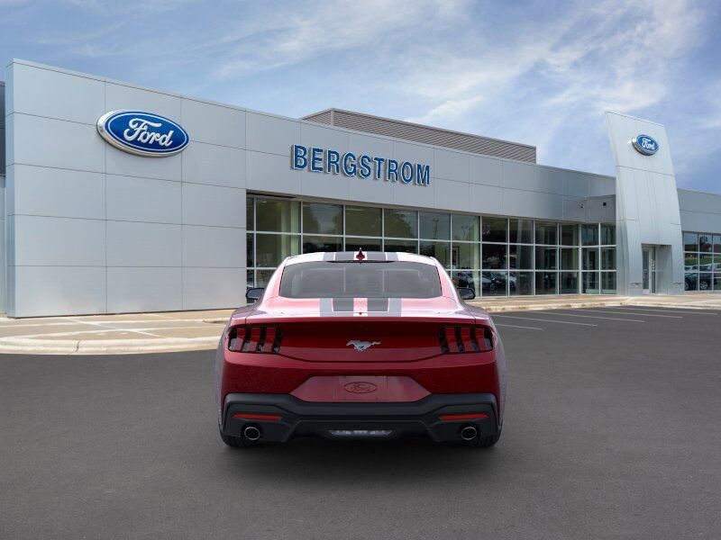 2024 Ford Mustang EcoBoost Premium Green Bay WI
