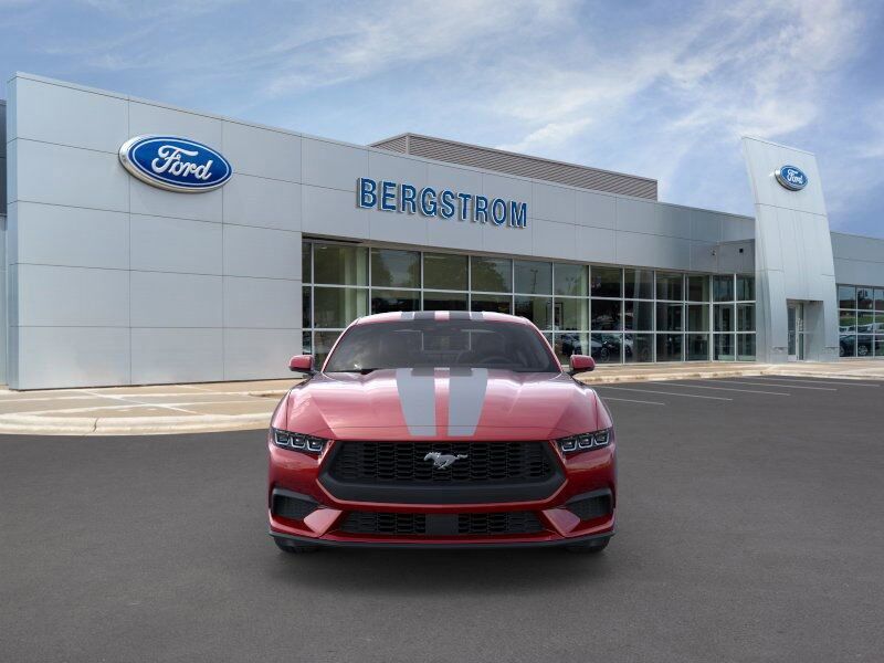 2024 Ford Mustang EcoBoost Premium Green Bay WI