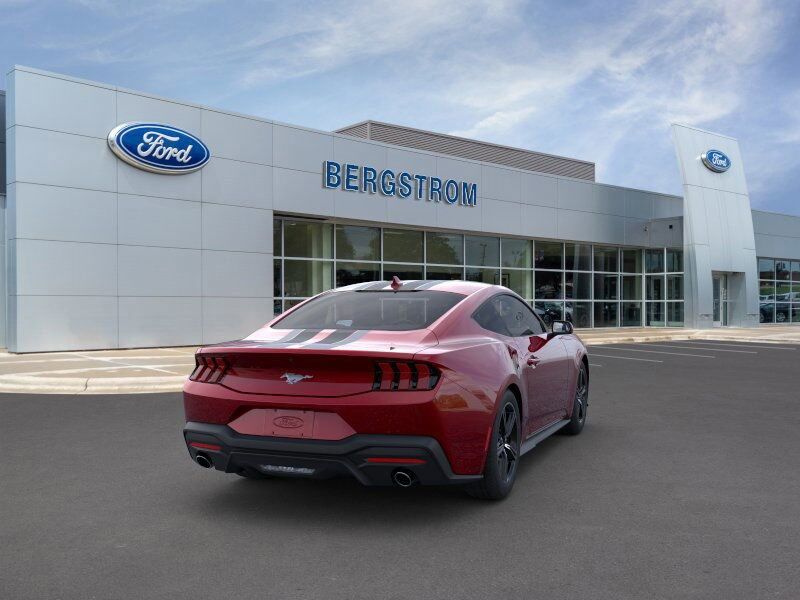 2024 Ford Mustang EcoBoost Premium Green Bay WI