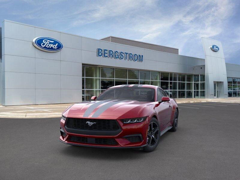 2024 Ford Mustang EcoBoost Premium Green Bay WI