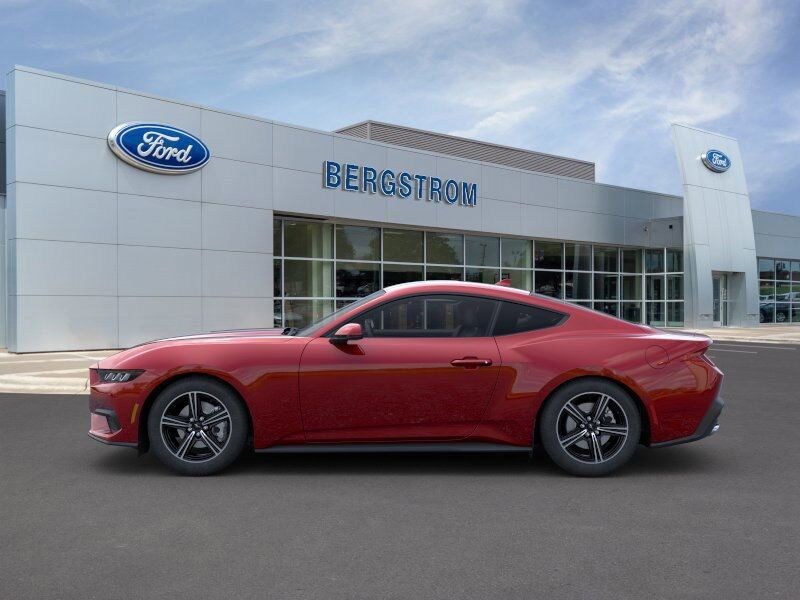 2024 Ford Mustang EcoBoost Premium Green Bay WI
