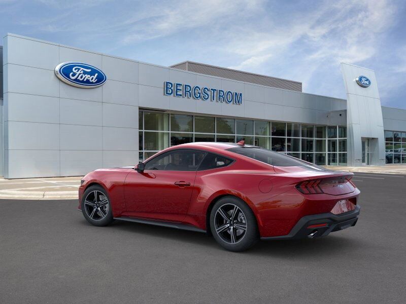 2024 Ford Mustang EcoBoost Premium Green Bay WI