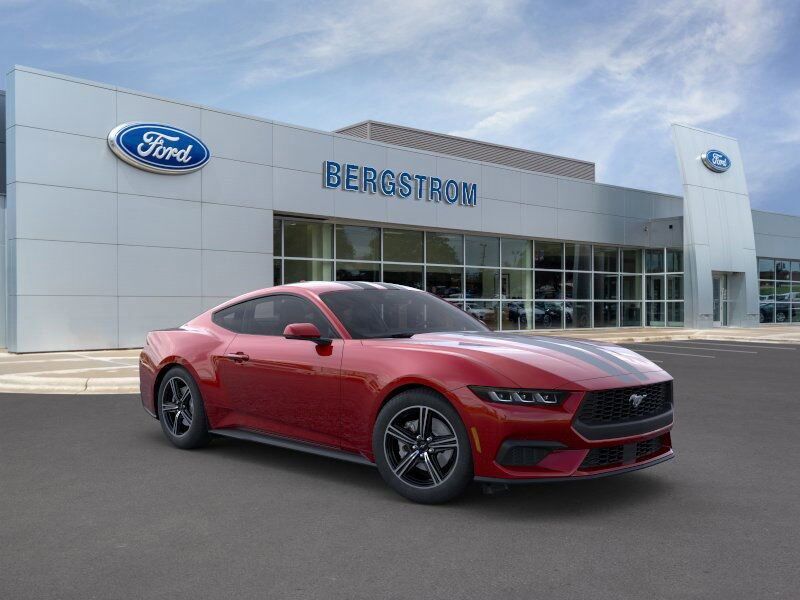 2024 Ford Mustang EcoBoost Premium Green Bay WI