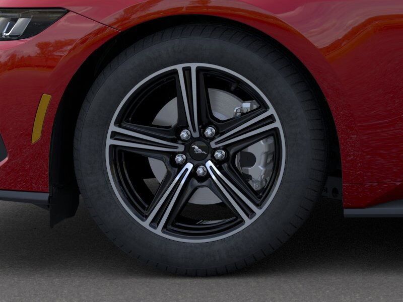 2024 Ford Mustang EcoBoost Premium Green Bay WI