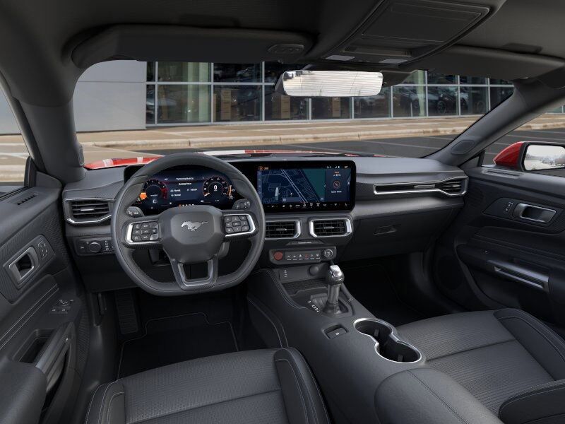 2024 Ford Mustang EcoBoost Premium Green Bay WI